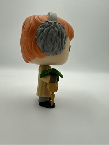 Harry Potter RON WEASLEY #56 Funko POP Vinyl 3.75" Figure w/out Box - Foto 3 di 6