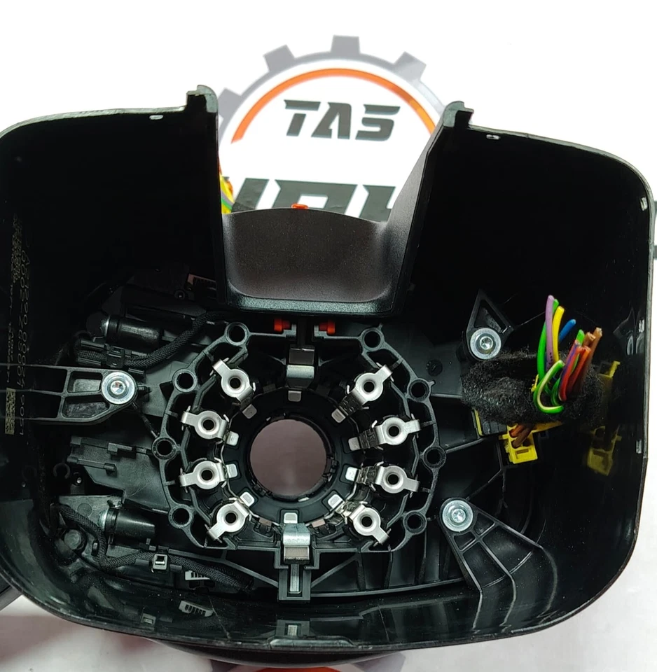 MERCEDES-BENZ CLASE E E200 W212 SENSOR DE ÁNGULO RELOJ RESORTE A21290000249051 09-16 Foto 2 de 4