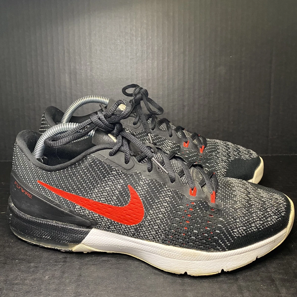 Nike flywire shoes clearance review