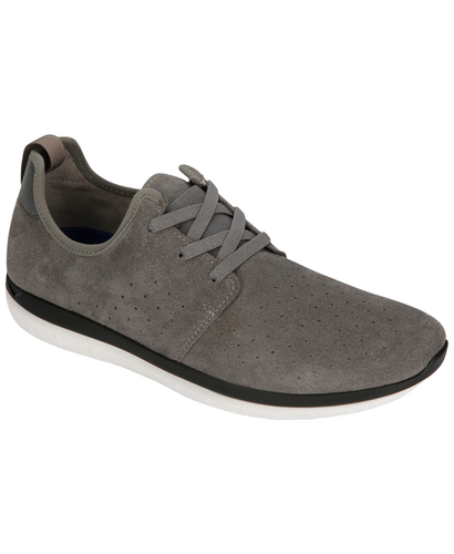 Kenneth Cole Reaction ReadyFlex Sport B 8 Men's Grey