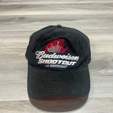 Vintage Budweiser Shootout at Daytona Strapba...