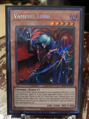 YuGiOh Dark Crisis DCR 25TH ANNIVERSARY LOT  Pick your Card  NM | eBay