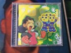 Sony Playstation The Misadventures of Tron Bonne Original case and artwork only