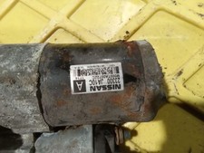 Starter Motor 6 Cylinder Coupe Fits 07-13 ALTIMA 462889