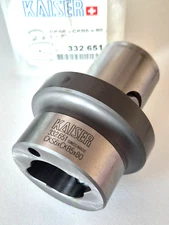 BIG Kaiser332.651 KAB6 to KAB5 x80 L=39 Modular Reducer