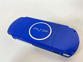 PlayStation Portable PSP Value Pack White Blue PSPJ-30018 Console Japan Exc