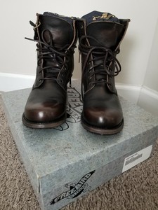 freebird manchester boots