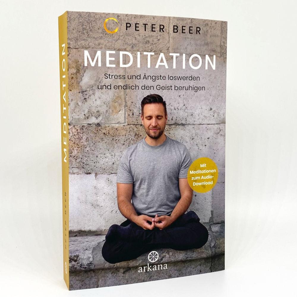Thumbnail - Meditation Peter Beer