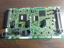 YASKAWA / PbF  YPHT31804-1D 3CN - CIRCUIT BOARD