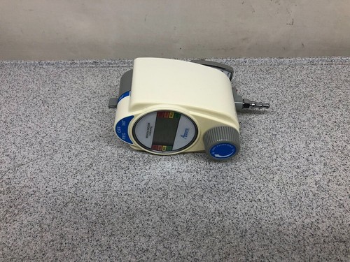 Regolatore di vuoto medico Amvex 0-300 mmHg - Foto 1 di 3