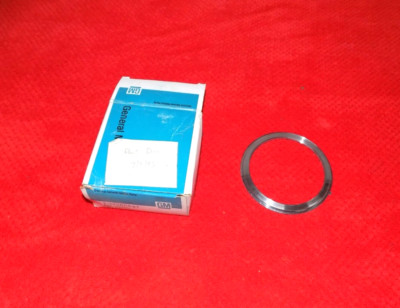 NOS 1984 - 1987 G-body Cutlass Supreme Sport Steering Wheel HORN RING TRIM
