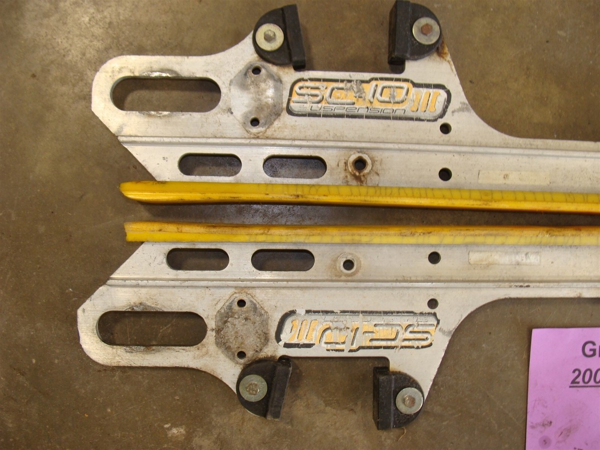 2002 SKI-DOO MXZ-700R zx 121