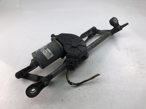 OPEL CORSA D Scheibenwischermotor 367546129 2008 18270695