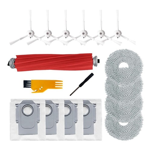 Kit D'accessoires Pour 3I P10 Ultra - Pièce De Rechange