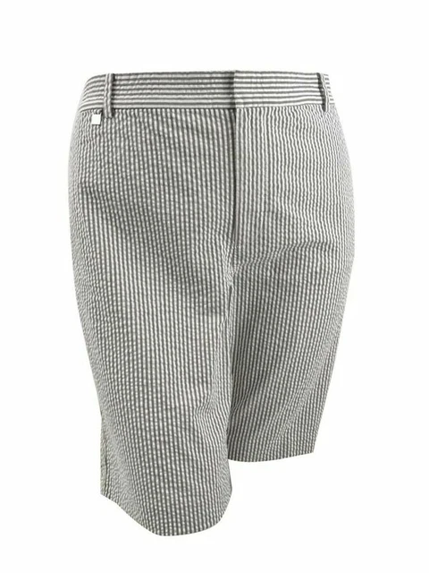 Mujer Lauren Ralph Lauren pantalones cortos de mezcla de lana para Mujeres