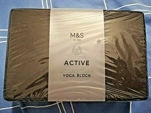 m&s yoga mat