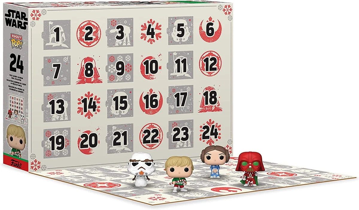 Free all field Freight delivery6 beauty advent calendars to consider in