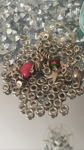 Links Of London Sweetie Bracelet Clean And Restringing Service Ebay