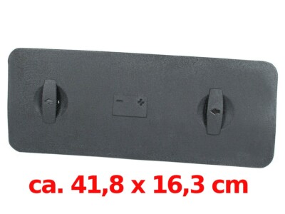 8E1819422A BATTERIE ABDECKUNG DECKEL ERSATZ FÜR A4 B6 8E5 8E2 / B7 8EC 8ED