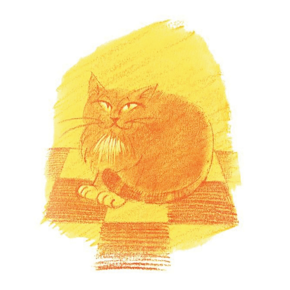 Thumbnail - Was Deine Katze Wirklich Denkt. Robert Gernhardt