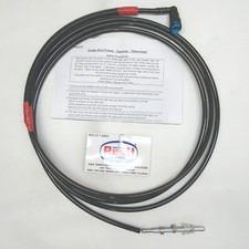 1993-2004 Dodge Ram Pick Up Gas Fuel Line Fl-fg0212 1993-2004 Dodge Ram Pick Up Gas Fuel Line Fl-fg0212