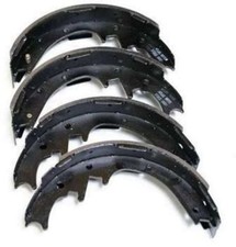 Mâchoire de frein Ford RANGER