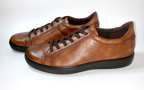 ecco soft classic sneaker