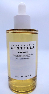 NEW Skin1004 Madagascar Centella Ampoule Facial Serum  3.38 fl. oz. - Exp. 2026