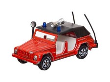 Siku 1335 Feuerwehr-Einsatzwagen (VW 181) - 2858
