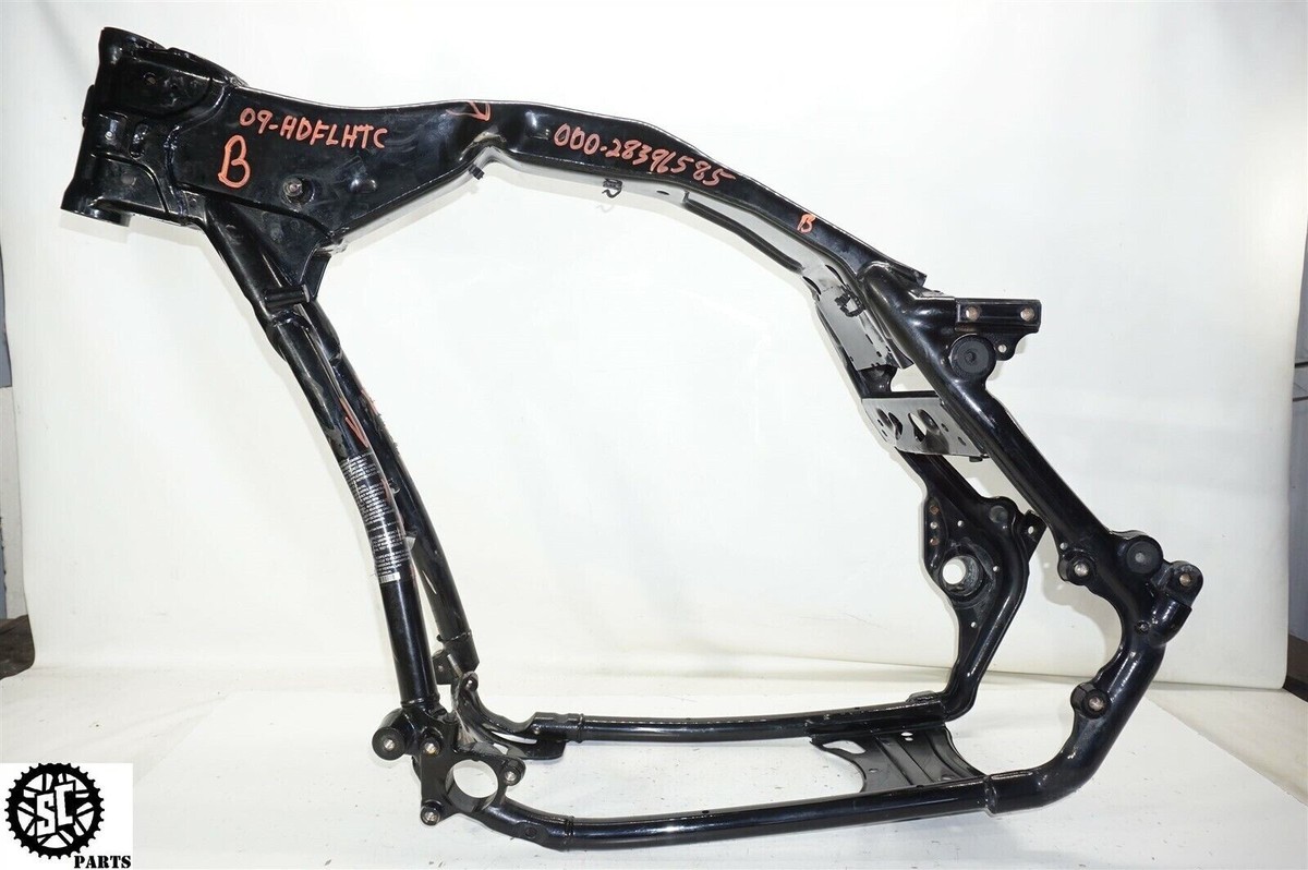 2009-2016 Harley-Davidson Touring Electra Glide Frame Chassis NON