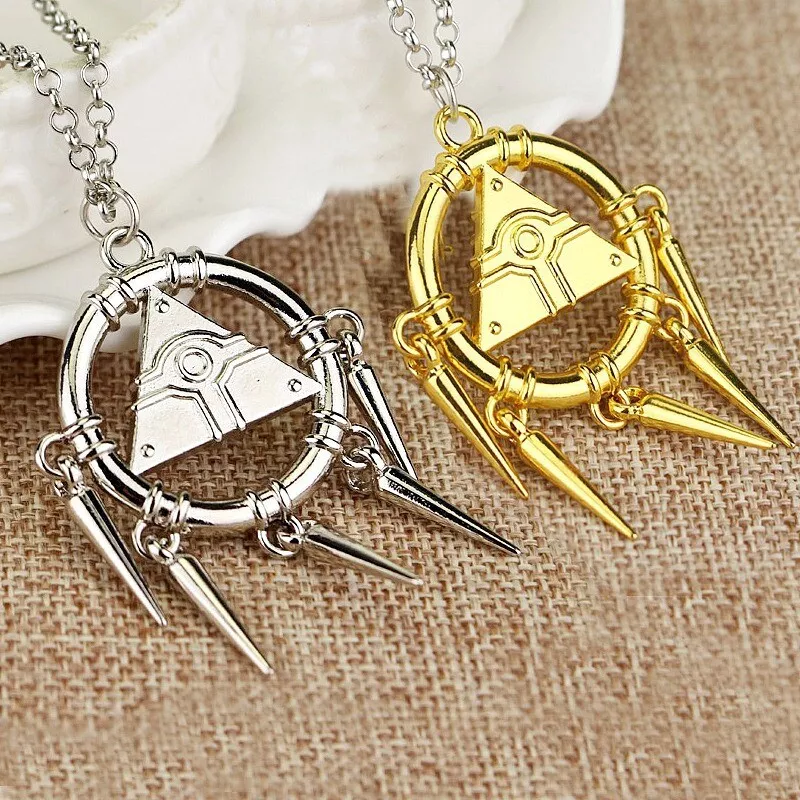 Alloy necklace clearance