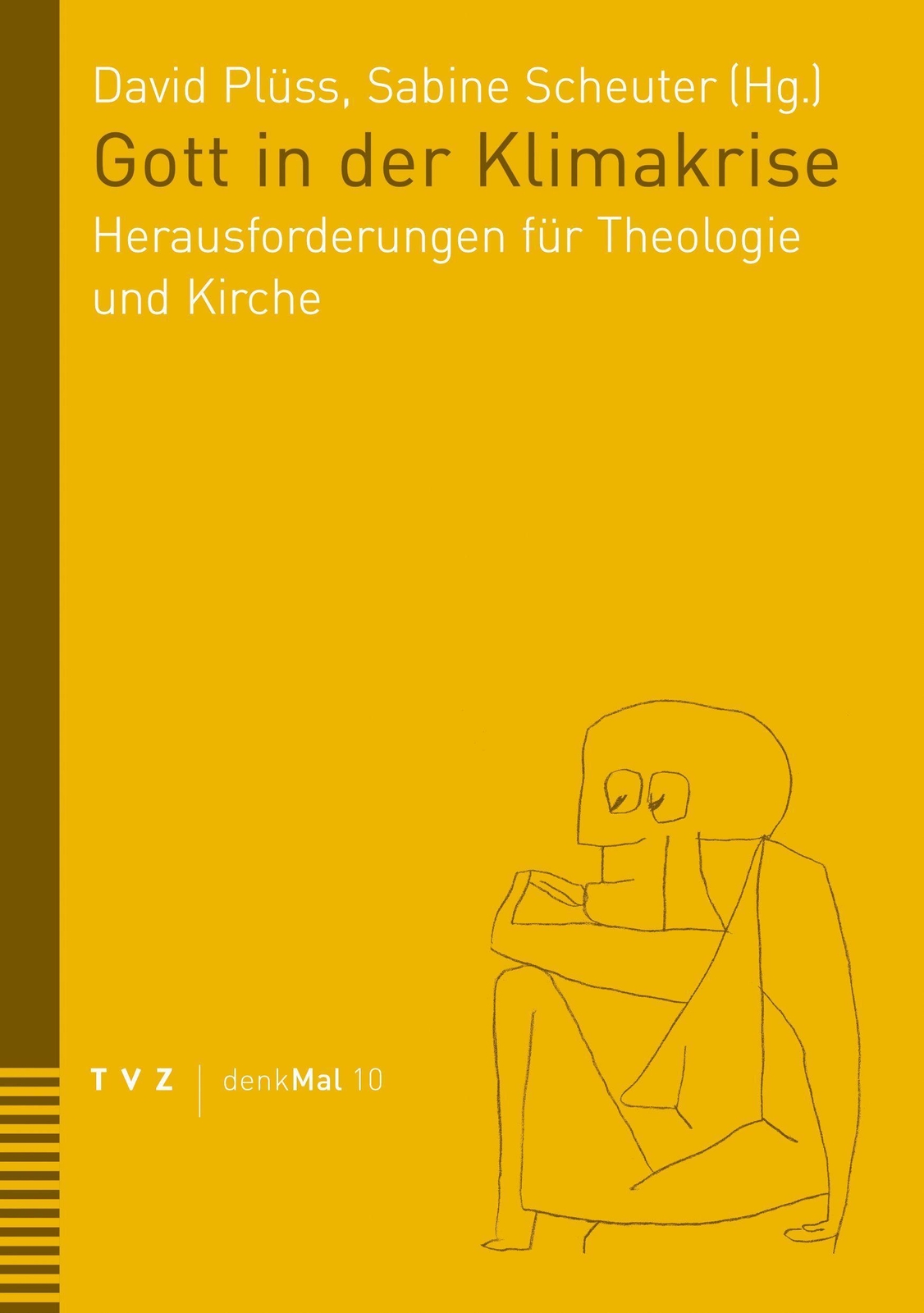 Thumbnail - Gott In Der Klimakrise, David Plüss