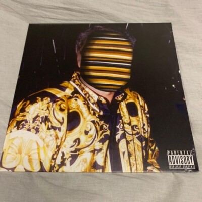 Boldy James / The Versace Tape 12