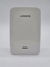 LINKSYS RE6800 WIFI RANGE EXTENDER Free Shipping