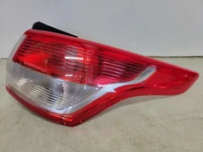 2013 2014 2015 2016 FORD ESCAPE TAIL LIGHT RIGHT SIDE OEM