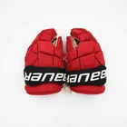 Gants de hockey Bauer Supreme Mach Pro Stock 13