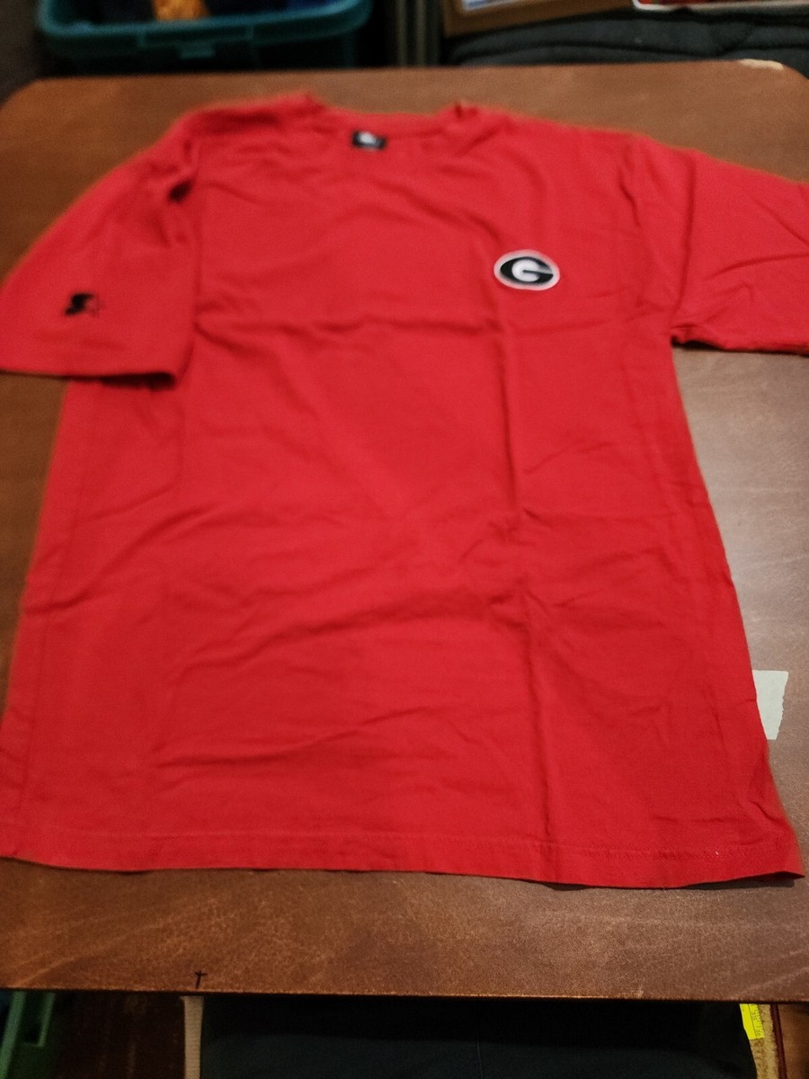 UGA Georgia Bulldogs Starter Men