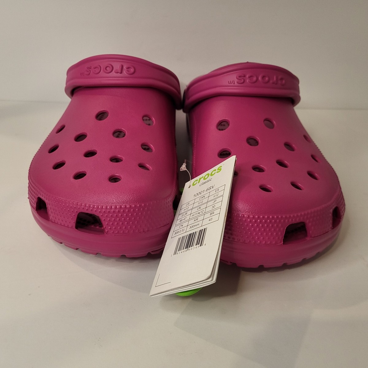 靴・ブーツ・サンダルその他 CROCS Men Shoes Pink 210581 6ZW Unisex Crocs Classic Mary Jane Clog – Crocs™ Việt Nam