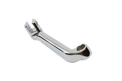 Soporte de montaje de estribo extensión derecha para Harley Davidson Foto 2 de 2