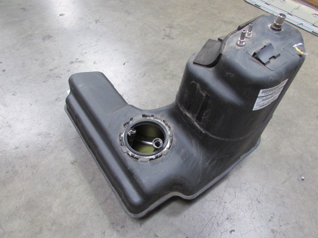 Lamborghini Gallardo, LH, Left Fuel Tank, Used, P/N 408201021B