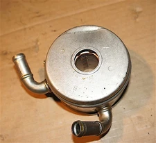 FZ1 Oil Cleaner COOLER FRONT MOTOR ENGINE 04 05 06 07 08 R1 09 10 11 12 13 14 15