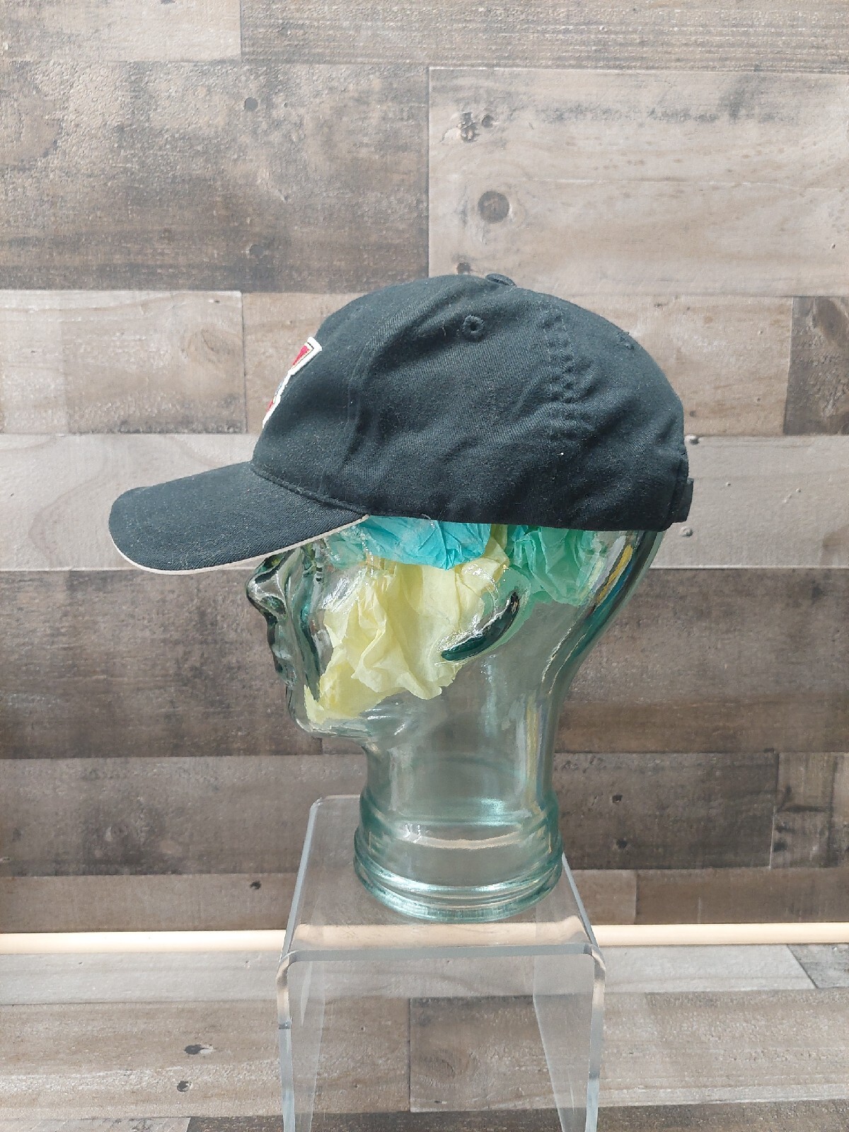 Sacramento River Cats Minor League Baseball Hook N Loop Hat 