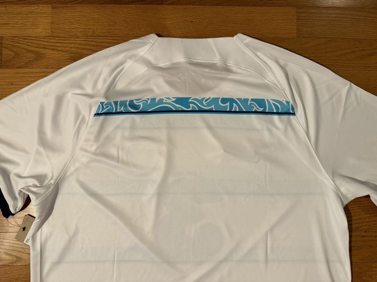 ✨FC限定✨☺️新品・未開封☺️★KINGDOM★ベースボールシャツ★WHITE 新品未開封】三代目 ライブグッズ ベースボールシャツ 白 FC限定