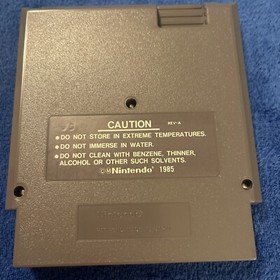 Adventures of Lolo (Nintendo Entertainment System, 1989) gioco e manuale