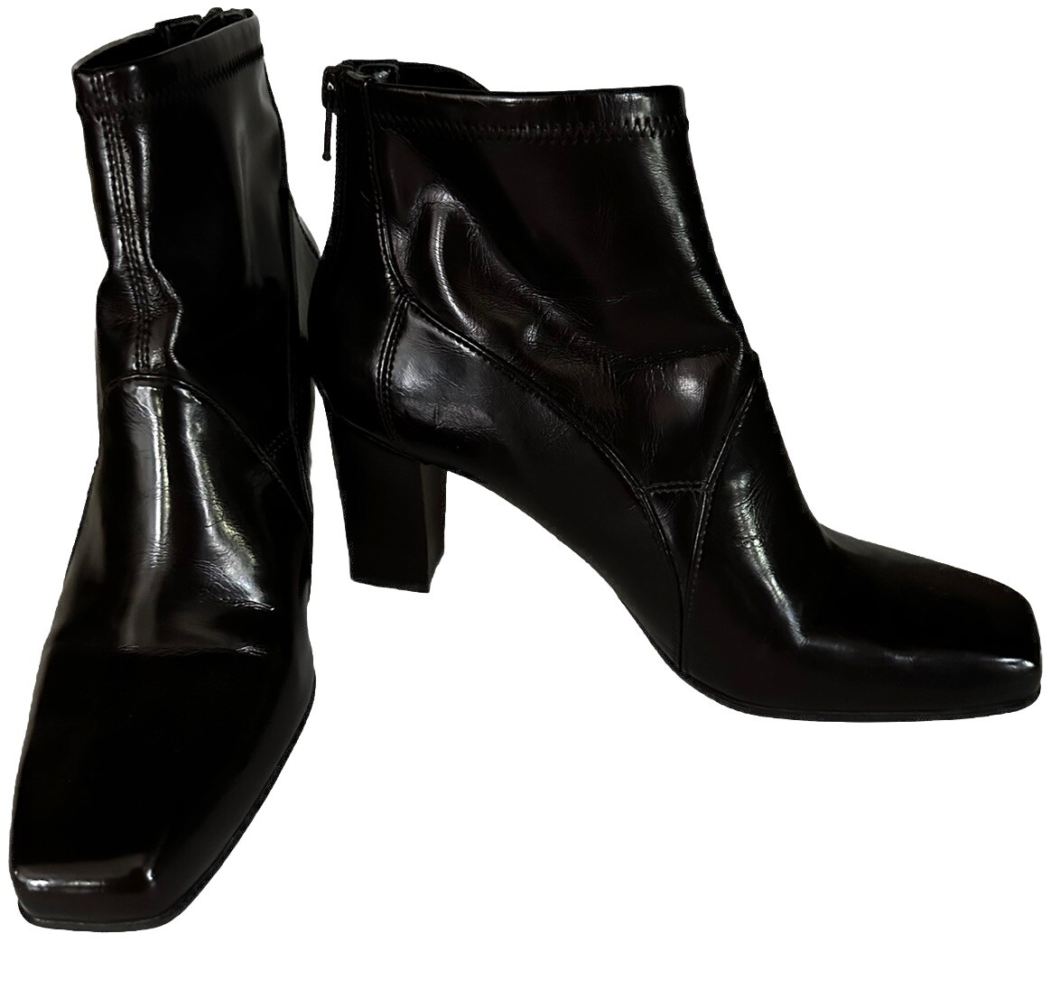 Ankle Boots Franco Sarto Corie Boots Franco Sarto Booties Size 10