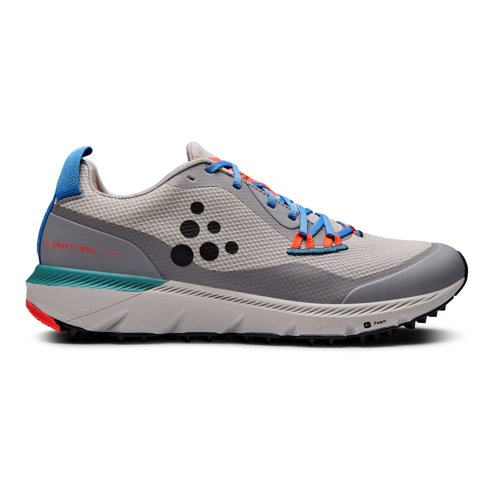 Кроссовки CRAFT Herren от Laufschuh Sportschuh для трейлраннинга ADV Nordic Trail M 26290₽