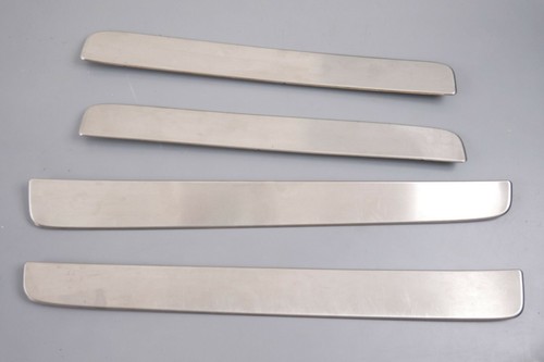 VW PHAETON 3D 4X Einstiegsleiste Einstiegsleisten 3D0853537A 3D0853538A