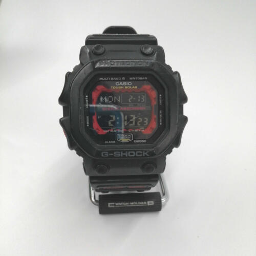 G-Shock Gxw-56 Uhr - Bild 1 von 8