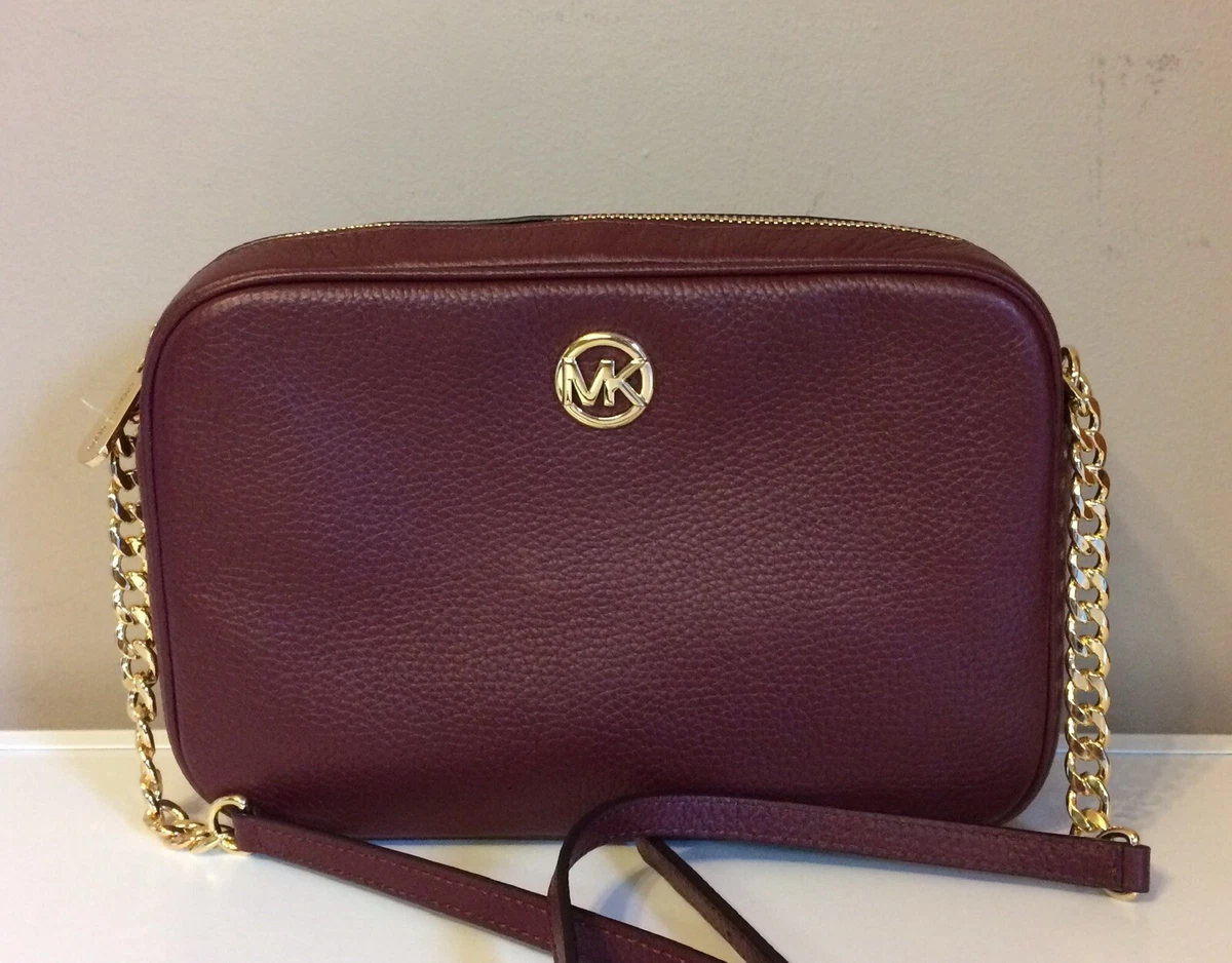 Michael kors sale fulton large crossbody