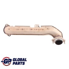 Exhaust Intermediate Pipe BMW X4 F98 M G80 M3 G82 M4 exhaust Line 8468990